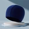 Gorro de baño de playa, gorro de baño de poliéster de bajo precio, gorro de baño para adultos, equipo de natación al aire libre para hombres y mujeres, venta al por mayor