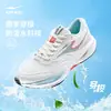Tênis de Corrida Shuttle 3 Hongxing Erke Masculino Novo Impermeável Amortecedor Sapatos Esportivos Antiderrapante Absorvedor de Choque Resistente ao Desgaste Tênis de Corrida Masculino