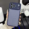 Adequado para iPhone 18 Pro Max, apresentando acabamento fosco, fixação magnética e dissipação de calor e proteção contra quedas. Também compatível com iPhone 17 e 16