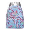 2025 Nuevo Bolso de Mano de Moda Ligero Mochila Pequeña Portátil Casual Mochila Multifuncional Casual Estilo Coreano