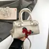 Bolsas de Moda Trendy Shuai Mi para Mujer 2026 Nuevo Bolso de Mano Casual de Uso Diario Elegante Bolso Cruzado Trendy Europeo y Americano