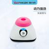Xinli XLD-VM10 mezclador vórtex pequeño mezclador vórtex oscilador vórtex agitador multitubo.
