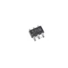 Chip de Carga de Batería Tp4057 Sot-23-6 500Ma Batería de Iones de Litio de Celda Única Voltaje Constante Corriente Constante