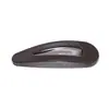 Pinza para el pelo helada nueva de importación para flequillo, pelo suelto, pinza lateral, simple y moderna, clip Bb de alta gama para mujer, accesorios para el cabello