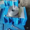 Calço de Ajuste para Máquina-Ferramenta CNC Bloco de Apoio para Pé de Máquina de Gravação de Precisão Calço Amortecedor Bloco de Apoio para Pé Placa de Apoio para Pé