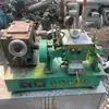 Máquina Mezcladora Extrusora de Tornillo Usada Máquina Mezcladora de Vacío de Laboratorio Máquina Mezcladora Experimental de 5 Litros