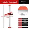 Tábua de corte de gesso Tábua de corte de artefato Tábua de corte dobrável para carpintaria de mão Faca especial de aço inoxidável