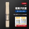 Filtro de Alcatrão Porta-Cigarros Novo Ciclo Filtro Porta-Cigarros de Palha de Trigo Grosso, Médio e Fino Universal Filtro de Fumo Masculino Porta-Cigarros