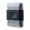 Quitapelusas de doble cabezal, quitapelusas manual, quitapelusas para suéter, afeitadora de suéter portátil