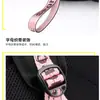 Nueva Bolsa de Hombro con Cadena Estilo Similar a StrayKids Lifting Surrounding Recargable por USB Bolsa de Ocio Mochila de Viaje Venta al por Mayor