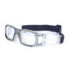 Gafas de baloncesto deportivas para exteriores, gafas de fútbol, montura de gafas ópticas, PC montura completa, gafas protectoras de entrenamiento al por mayor