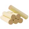 Palillos de Moxa Añejados por Tres Años, Venta Directa de Fábrica y Venta al por Mayor, Papel de Hojas de Moxa de Bajo Humo, Palillos de Moxa de 3.0 mm para Centros de Moxibustión, Palillos de Moxa Gruesos Hechos a Mano