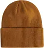 Gorro de Punto Cálido con Patrón de Escamas de Pescado Grueso para Parejas, Gorro de Punto de Lana de Moda Casual para Exteriores, En Stock Venta al por Mayor Personalización