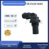 33220-58J02 é adequado para sensor de posição do virabrequim do carro Suzuki sensor de posição do eixo de comando