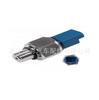 Cable recto de fábrica adecuado para el interruptor del sensor de presión de aceite Peugeot 9677899580