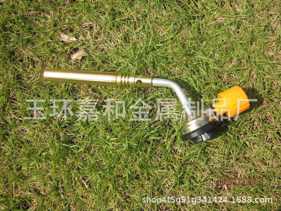 丁烷气体
