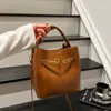 Bolso de Hombro Cruzado Vintage de Alta Gama para Mujer, Moda Nueva Otoño/Invierno 2025, Estilo Commuter