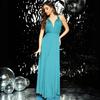 Vestido de dama de honor sexy, estilo retro francés de alta gama, con tirantes pequeños, versátil y amplio, sin espalda, para mujer