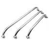 Pasamanos Antiolas de Acero Inoxidable 316L para Yates y Lanchas Rápidas, Barandillas de Popa, Pasamanos, Escaleras de Baño Dimensiones