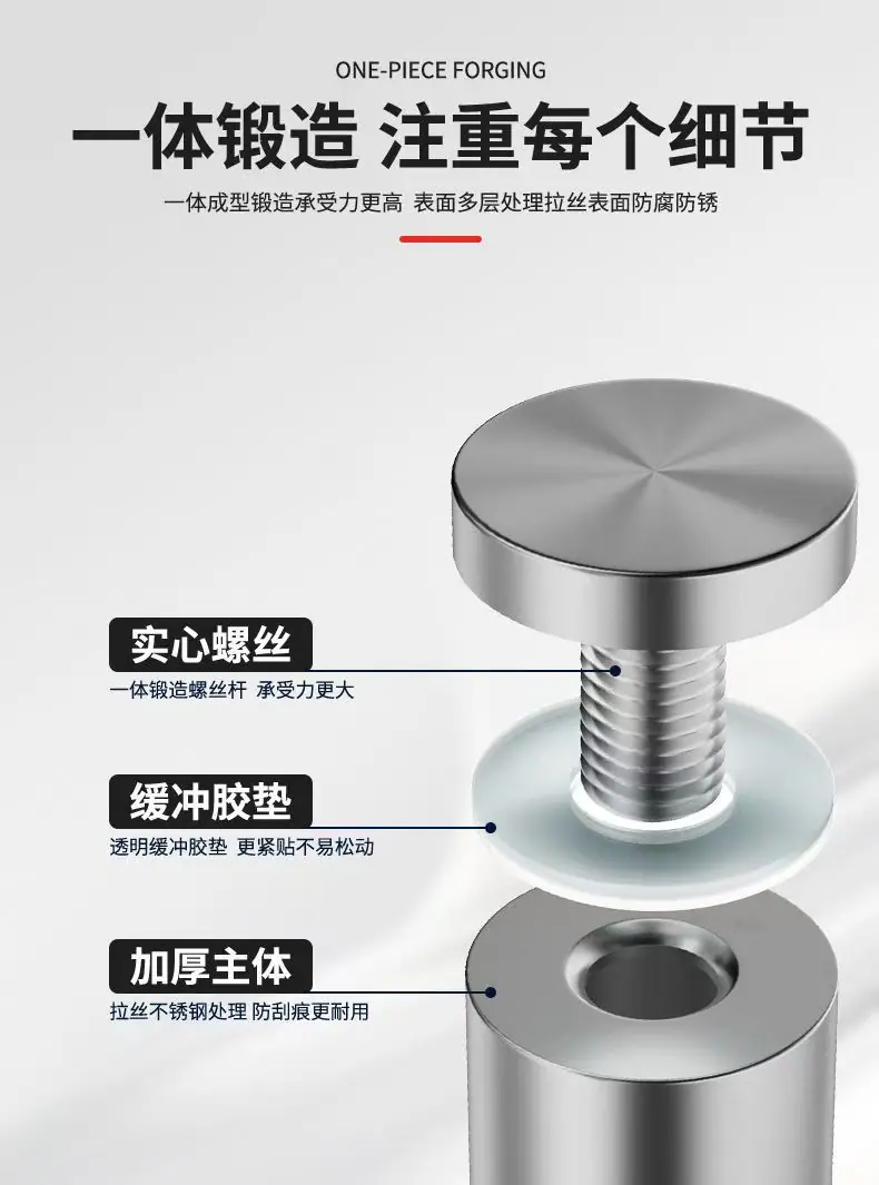 广告螺丝