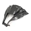 Panel de Ventilación de la Cubierta Frontal para Motocicleta Kawasaki Ninja Zx10R 2011-2015