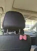Gancho de Carro Casual Criativo DIY Gancho Decorativo de Armazenamento no Encosto do Banco do Carro Gancho de Banco de Carro