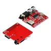Placa decodificadora Bluetooth VHM-314 Amplificador de altavoz de coche MP3 sin pérdidas Placa de circuito Bluetooth 4.1/5.0 modificada