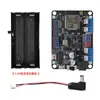 Placa de Desarrollo Esp32 Inalámbrica Wifi Bluetooth 2 en 1 CPU de Doble Núcleo Módulo de Internet de las Cosas Controladores de Doble Motor