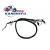 Adecuado para la Serie de Vehículos Linde 1131Mt15C-04 Accesorios para Montacargas Ensamblaje Completo del Arnés de Cableado del Vehículo 11313810506