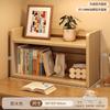 Estantería de Madera Maciza Seleccionada Cuidadosamente para Ventana de Mirador Estante de Almacenamiento de Escritorio Armario de Almacenamiento Multicapa para Repisa de Ventana del Hogar Armario de Almacenamiento Estantería para Balcón