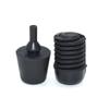 Adequado para Buick Oncorwe / Oncora / Kovozweilang capa almofada capuz amortecimento bloco de borracha borracha superior