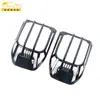Adecuado para Cubierta de Luz Trasera Chery 25 Jietu Shanhai T1 Cubierta de Luz Trasera de Maletero con Lentejuelas Adhesivo Decorativo Accesorios para Coche