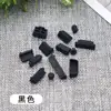 Tapón Antipolvo para Laptop Interfaz USB Tipo C Tapón de Silicona Puerto de Red HDMI Rj45 Sellado Audio Tipo Universal