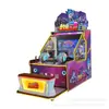 Máquina de Juego de Motocicleta de Carreras Dinámica de Simulación de Arcade para Interiores Equipo de Entretenimiento de Batalla Doble de Pistola de Agua para Niños