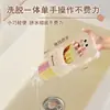 Mini mopa de esponja, absorbente de agua, herramienta de limpieza de escritorio, plegable, manos libres, no requiere lavado de manos, reemplazo multifuncional para trapos