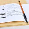 Cuaderno de caligrafía con pincel de escritura regular de diez mil rollos de Huaxia para principiantes.