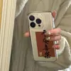 Paz y Alegría Adecuado para Funda de Teléfono Móvil Apple 17/16/15 Promax iPhone 14 Estilo Chino 13 Modelo de Año Nuevo 12 Xixi