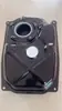 Adequado para Wave125I Tanque de Combustível Embutido, Tanque de Combustível de Veículo com Feixe Curvo, Tanque de Combustível, Coleção de Acessórios para Motocicleta