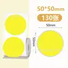 Papel Térmico de Etiqueta a Prueba de Tres Elementos Adecuado para Detong P1/Jingchen B3S/Shuofang T50 Etiqueta Colgante Papel de Impresión Autoadhesivo Impermeable