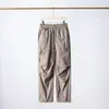 Pantalones de trabajo Jinbing, pantalones tácticos casuales rectos para hombre para exteriores, pantalones tácticos básicos versátiles 11672