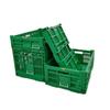 Ventas Directas de Fábrica -4517.999999999% de descuento Cesta Apilable Cesta de Plástico Cesta de Entrega Fresca de Frutas y Verduras Caja de Logística Cesta Rotatoria de Plástico para Supermercado