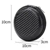 Bolsa de Cosméticos Eva Auriculares Digital Digital Caja de Almacenamiento de Productos Caja para Disco Duro Móvil Bolsa para Batería Portátil Herramienta Portátil