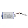 Partes universales para coche eléctrico accesorios para coche eléctrico convertidor coche modificado estabilizador de voltaje 12V motocicleta eléctrica transformador DC