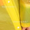 Impermeable de Eva No Desechable para Adultos Moda Senderismo al Aire Libre Una Pieza Punto Turístico Engrosado Se Puede Vender al por Mayor