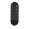 Control Remoto Infrarrojo Personalizado de Fábrica de 3 Teclas 4 Teclas 6 Teclas 8 Teclas Frecuencia de Radio 433 MHz 2.4 GHz Control Remoto Personalizado para Masajeador