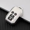 SUZUKI Suzuki XL7 funda para llave solio control remoto swift Jimny hustler carcasa de coche ertiga hebilla de bolsa