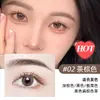 El Lápiz de Cejas Ultra Fino Honey Bundle es Impermeable, a Prueba de Sudor, No se Corre, es Fácil de Colorear y Tiene Raíces Claras. Lápiz de Cejas Natural Estéreo de Doble Punta Ultra Fino