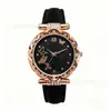 Comercio electrónico transfronterizo nuevo reloj de pulsera para mujer al por mayor, reloj de pulsera de cuarzo casual de lujo ligero para uso diario, dropshipping de una sola pieza