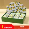 Mini caja de almacenamiento de hierro estilo vintage con un toque femenino, sellada y a prueba de humedad, para organizar pastillas, pendientes, anillos y otros artículos diversos de escritorio