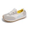 Zapatos Blancos 2025 para Mujer Primavera Nuevo Estilo Coreano Ins Casual Deportivos Zapatillas Versátiles para Estudiantes Disparo Callejero FB2216